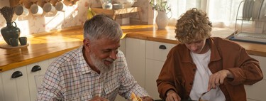 Marc Vidal, experto económico: el 85% de los jóvenes vive con sus padres no por sus salarios ni por el precio de la vivienda 