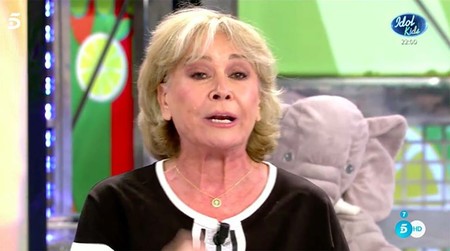 Mila Ximénez le da a la 'Makoka': la colaboradora explosiona, detona y revienta contra Makoke y lo deja todo perdido en defensa de Kiko Matamoros