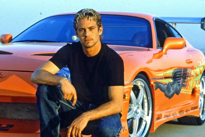 La familia de Paul Walker se pronuncia sobre el posible regreso del actor a 'Fast & Furious' mediante IA: "Lo que Meadow desee" thumbnail