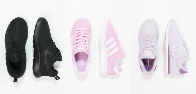 Zapatillas Nike