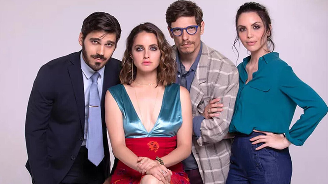 Las 22 mejores películas de Netflix en 2022