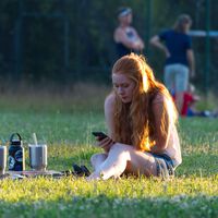 Según la psicología, las personas que envían mensajes de texto en lugar de audios tienen cuatro características clave 