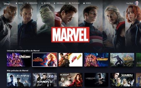 Disney+, análisis: uno de los mejores lanzamientos en plataformas de streaming, con pocos peros si eres fan de Marvel o Star Wars