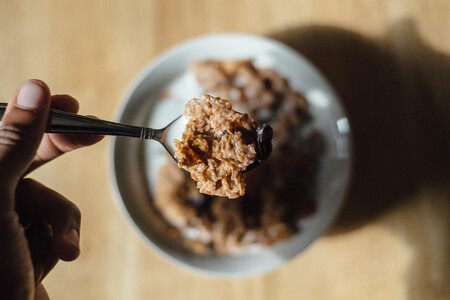 Estas son las tres razones por las cuales nuestros hijos no deberían consumir cereales para el desayuno