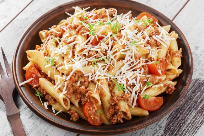 Pasta
