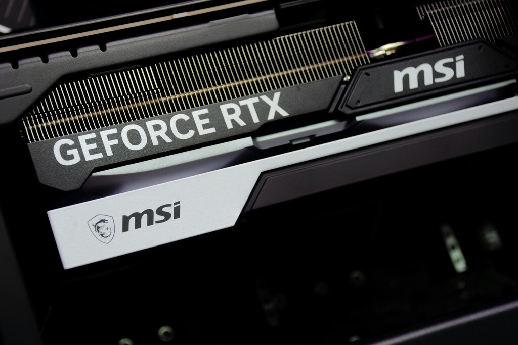 La última encuesta de Steam despeja todas las dudas: mientras Nvidia y AMD crecen, Intel se hunde en la miseria . Noticias en tiempo real
