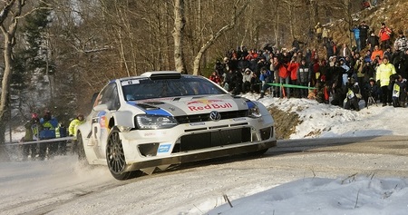 Confirmado el equipo que estará a cargo del WRC en Canal+