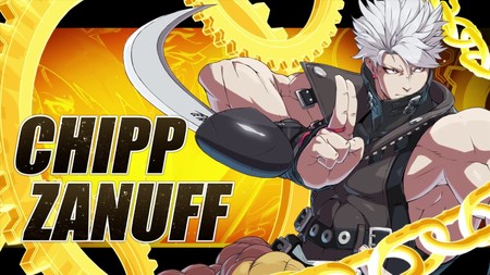 El nuevo Guilty Gear suma a Chipp y Potemkin con una brutal carta de presentación (y 45 minutazos de juego)