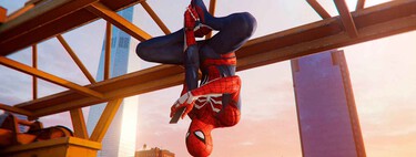 Si tienes AMD y quieres jugar Marvel's Spider-Man, ya está disponible el nuevo controlador para tener a punto tu PC 