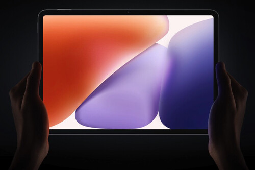 Xiaomi Pad 7