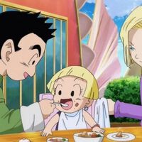 Dragon Ball: cómo Androide 18 pudo tener hijos, la respuesta está en un error de traducción en el doblaje latino 