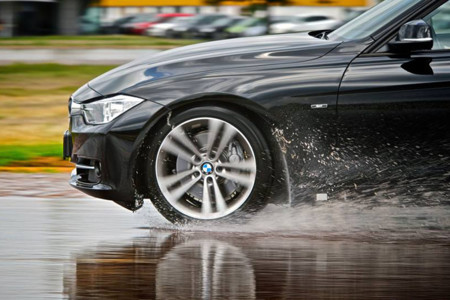 Algunas innovaciones y futuros avances en los neumáticos Continental