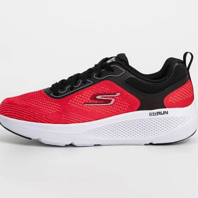 Skechers Performance
GO RUN ELEVATE - Zapatillas running asfalto - rojo
