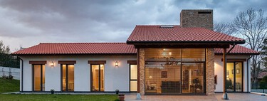 Qué es el estándar Passivhaus en la construcción y como puede facilitar casas sostenibles y que gasten menos energía