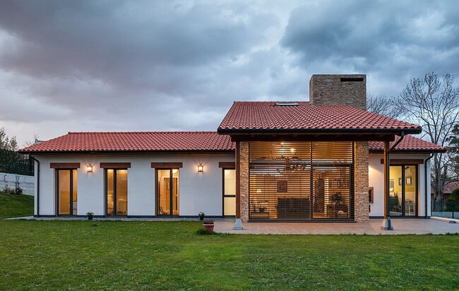Casa Pasiva