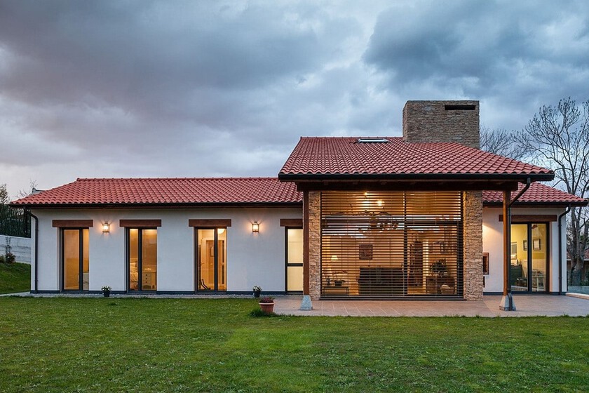 Casa Pasiva