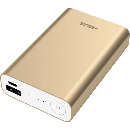 Power Bank Asus ZenPower de 10.050 mAh por 10,86 euros y envío gratis