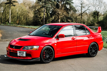 Evo