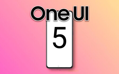 One Ui 5