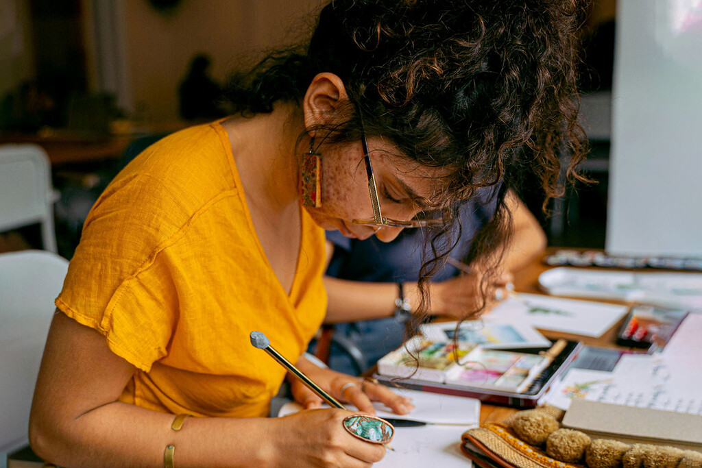 Estamos perdiendo capacidad de concentración, según un estudio. Los 'focus blocks' son la solución para recuperarla 