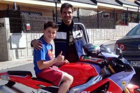 Javier Bonilla Psicologo Deportivo 2