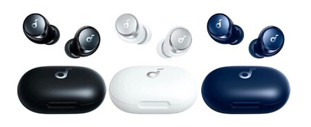 Auriculares Anker Amazon