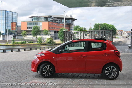 Citroën C1
