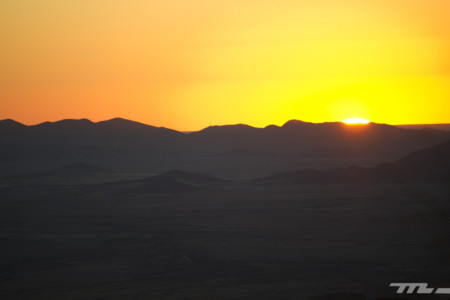 Descubriendo el interior de Namibia por carretera: 32 imágenes de una ruta inolvidable