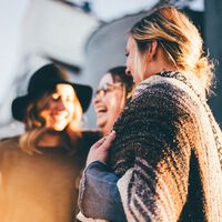 Un estudio realizado a 2,4 millones de personas demuestra la relación positiva entre utilizar internet y tu bienestar personal