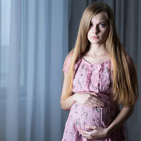 Mens sana... La salud emocional de la embarazada también influye en el bebé