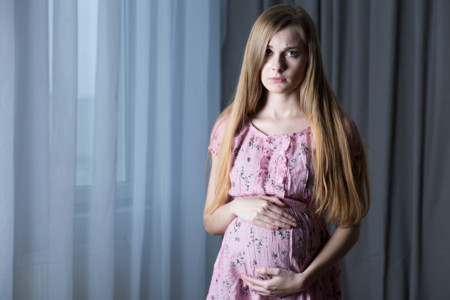 Mens sana... La salud emocional de la embarazada también influye en el bebé