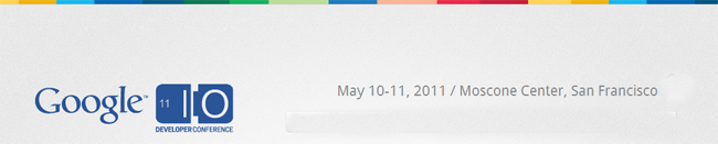 Google I/O