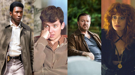 Las 16 mejores series de 2019... hasta ahora