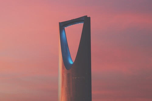 Estados Unidos China Rival