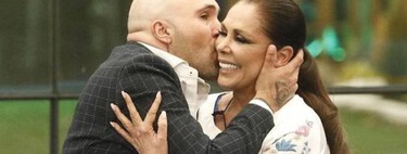Kiko Rivera e Isabel Pantoja, a punto de sellar la paz: la llamada navideña que podría cambiarlo todo 