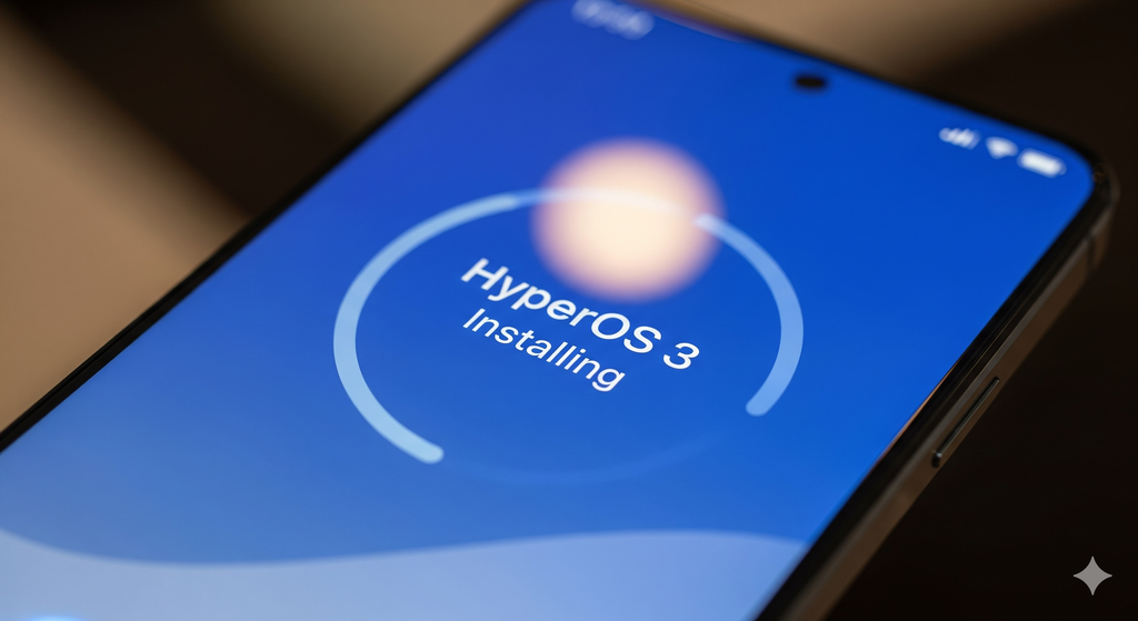 Si no pasa nada, Xiaomi presentará HyperOS 3 en apenas 48h: esto es todo lo que esperamos ver