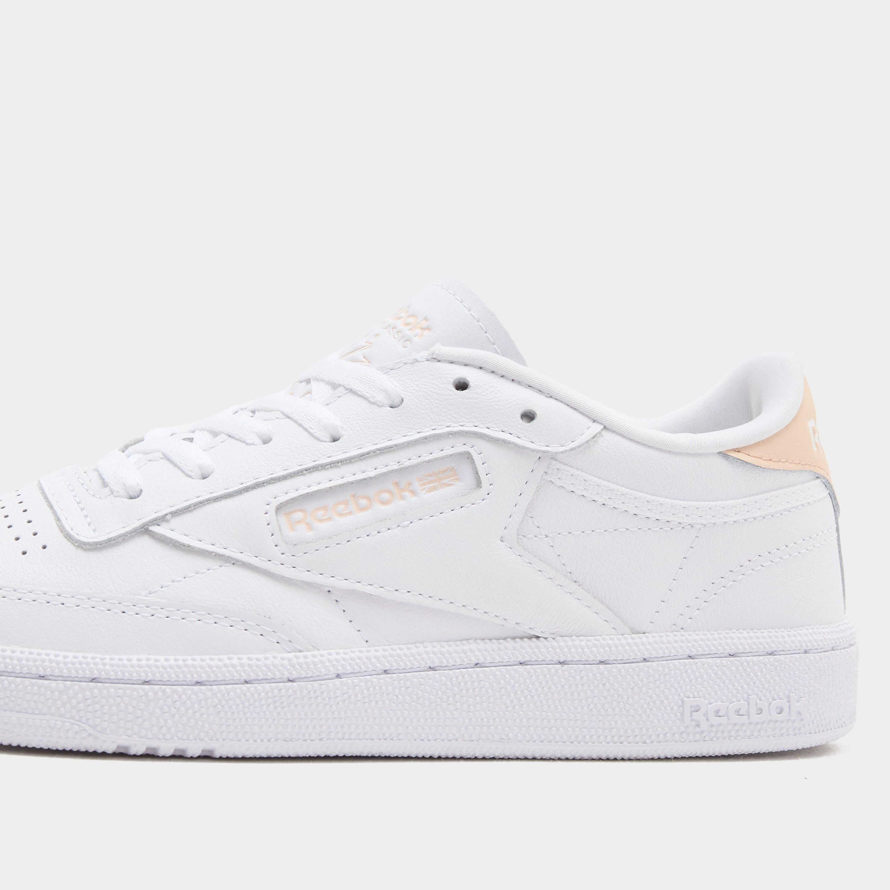 Zapatillas Reebok Club C para mujer
