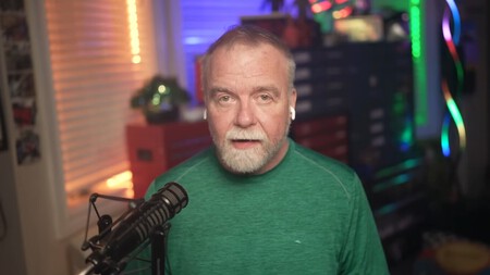 Dave Plummer | Reprodução: Youtube
