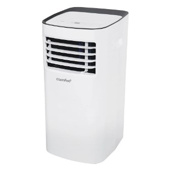 Comfee Aire acondicionado portátil 7000 BTU/h