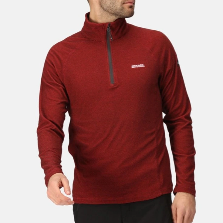 Regatta Micropolar de hombre Montes