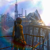 El reboot de Tomb Raider de Crystal Dynamics llegará a celulares: fecha, precio, tráiler y preorden para iOS y Android 