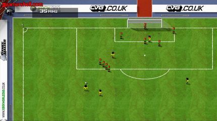 'Sensible World of Soccer' llegará por fin a XBLA en diciembre