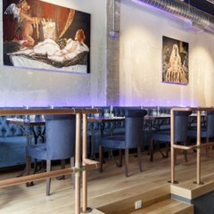 Foto 17 de 18 de la galería arts-club-madrid en Trendencias Lifestyle