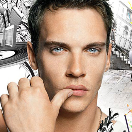 Jonathan Rhys Meyers entra en rehabilitación