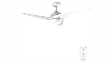 Cecotec Energysilence Aero 550