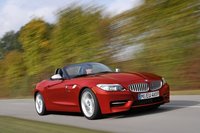 El BMW Z4 tendrá de nuevo un cuatro cilindros