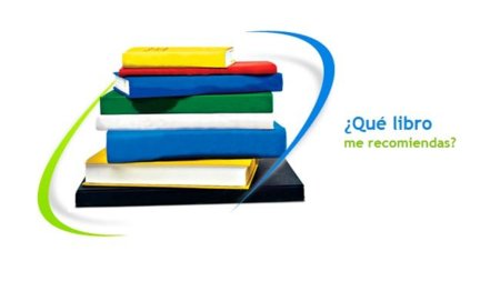 Tengo ganas de leer, ¿qué libro me recomiendas?