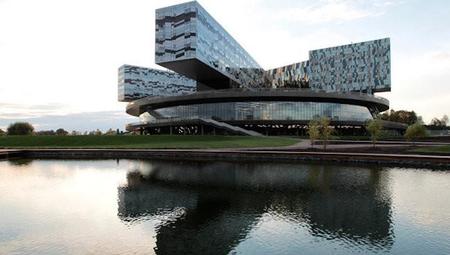 Skolkovo: la ciudad digital rusa