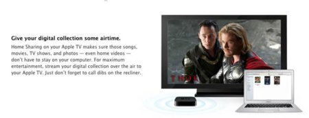Tres razones por las cuales el AppleTV es ahora un mejor media center