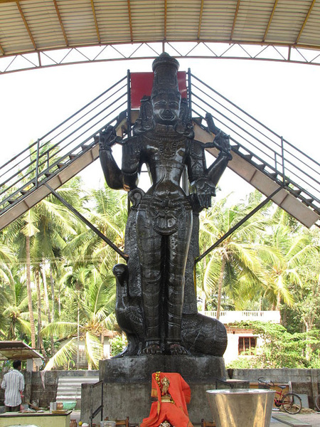 Vaikoovery